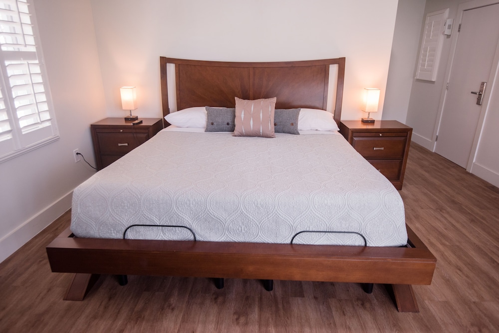 Suite, 1 King Bed