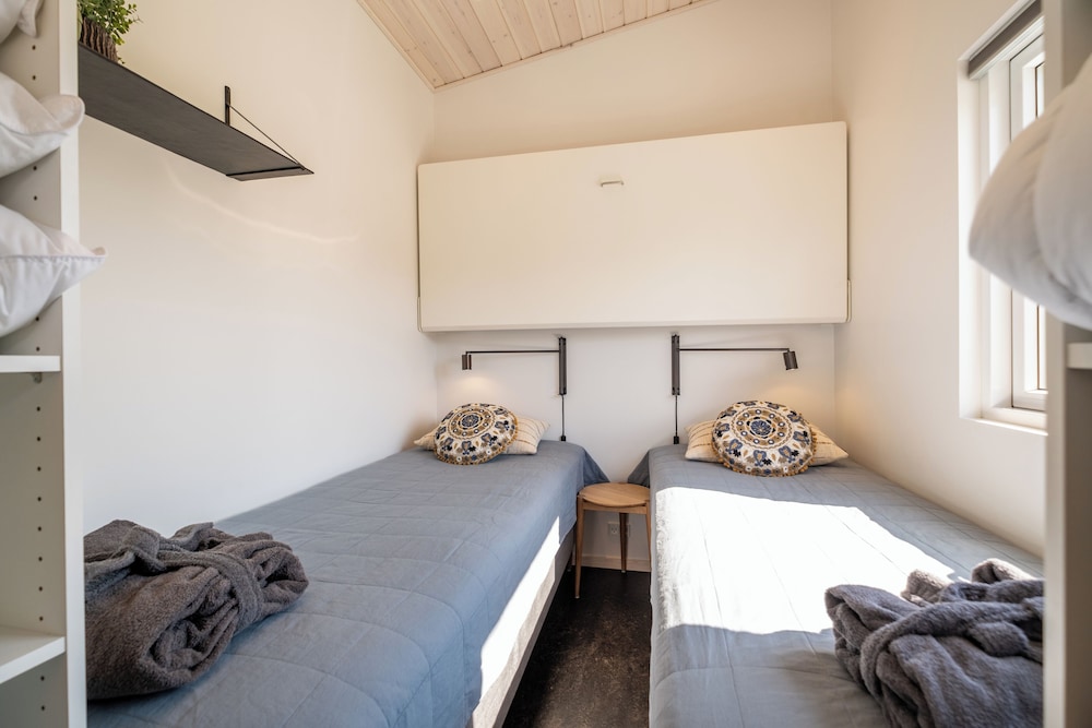 Luxury Cabin photo 3