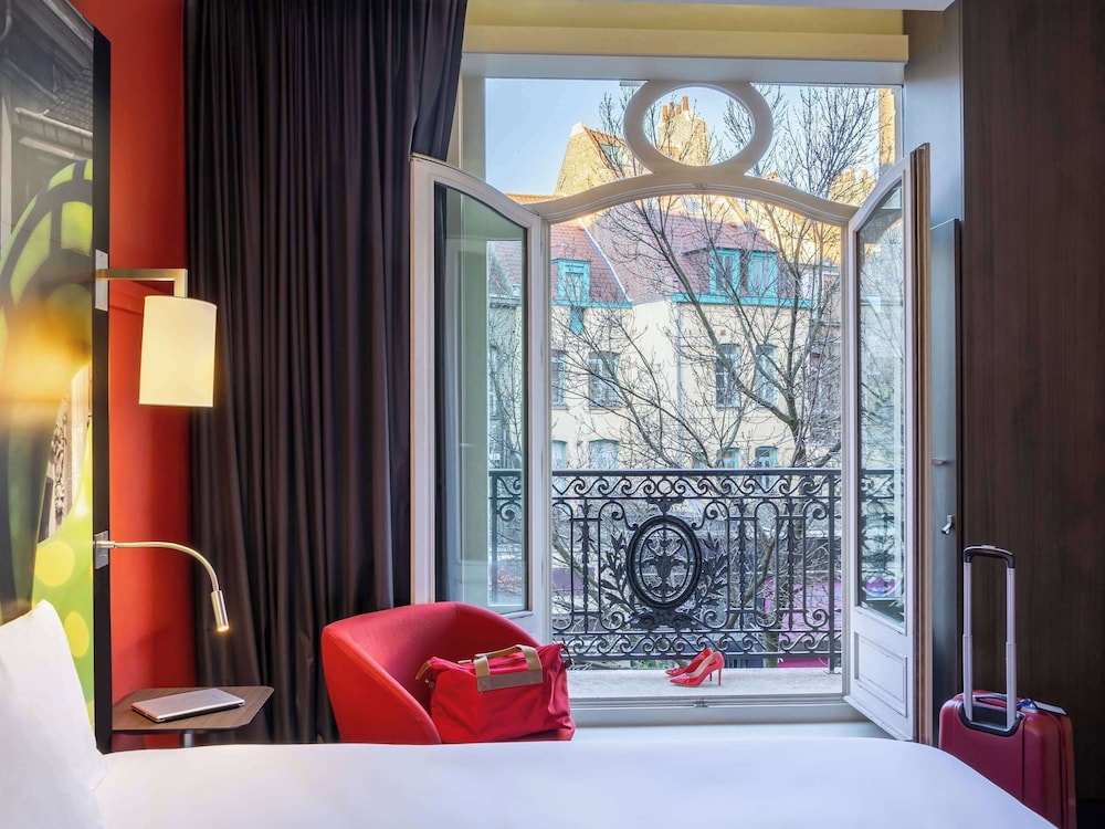 Classic Double Room, 1 Double Bed - Photo 13