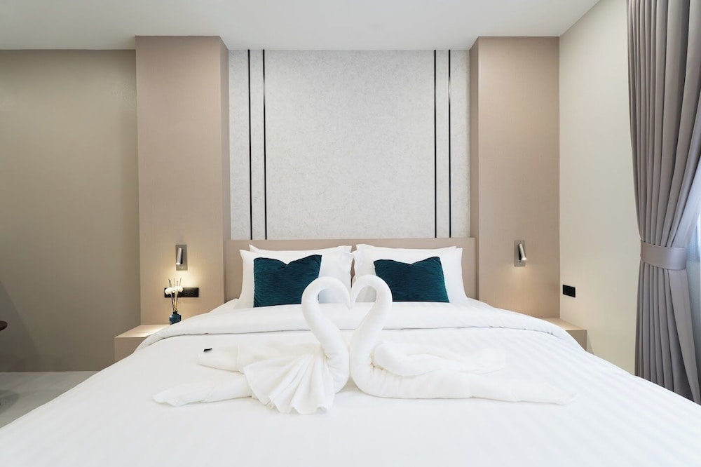 Standard Double Room, Non Smoking