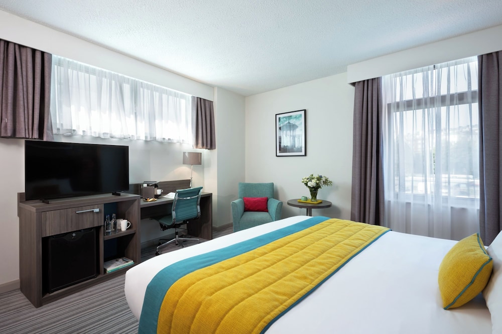 Executive Room, 1 King Bed