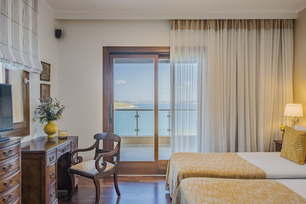 Luxury Villa, 3 Bedrooms, Private Pool (Anemos)