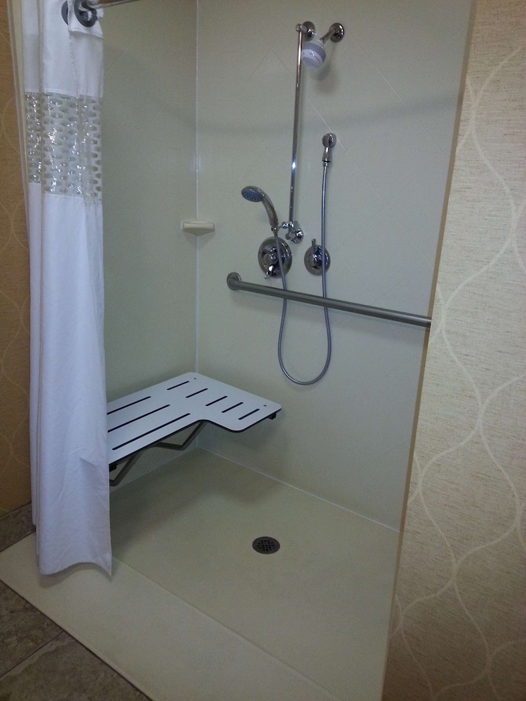 Studio, 1 King Bed, Accessible, Non Smoking - Photo 4