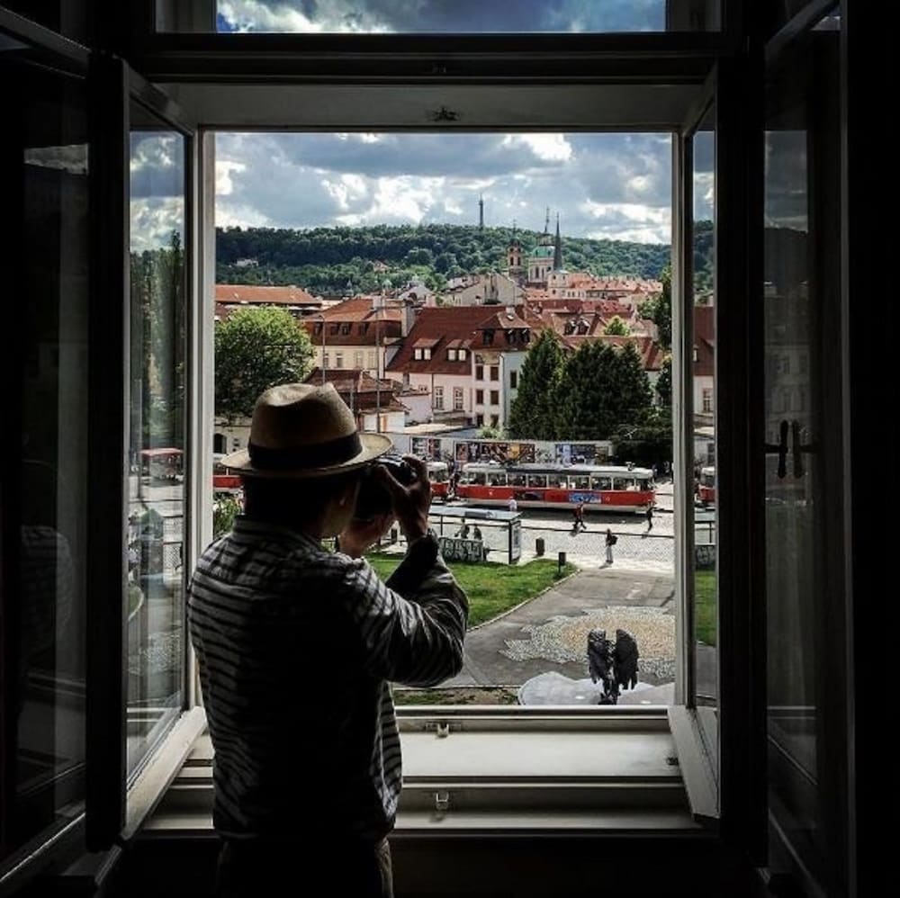 Prague Castle View Suite - Photo 1