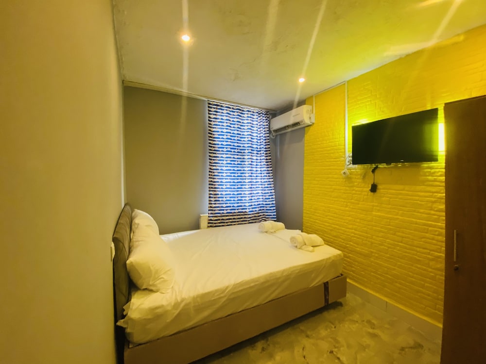 Economy Single Room photo 3