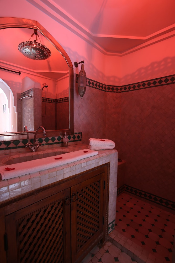 Junior Suite (Bedouine) - Photo 11