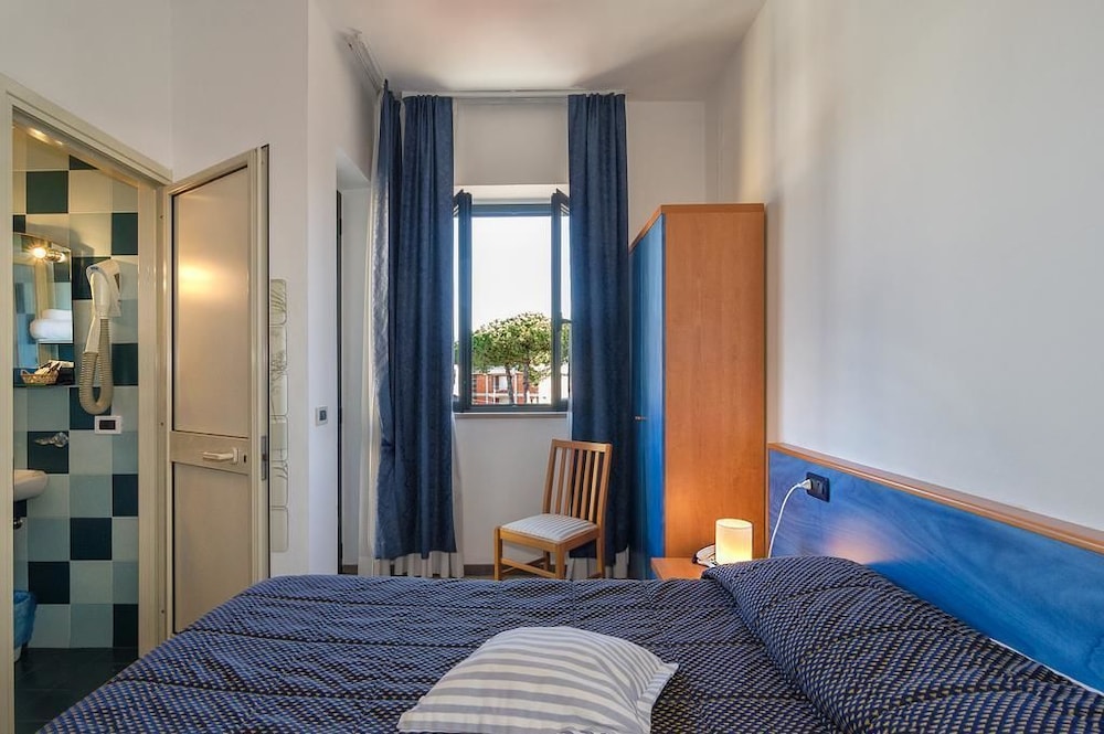 Double Or Twin Room, Terrace photo 3