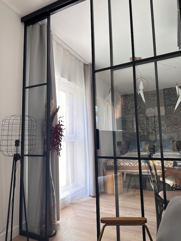 Traditional Double Room, Terrace