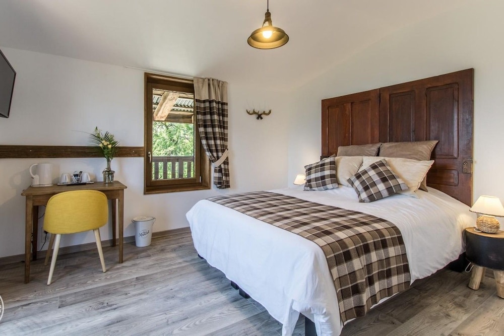 Double Room (Hugo) photo 1