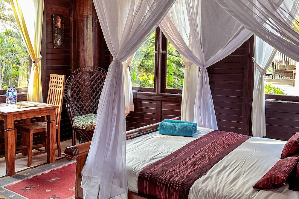 Double Room with Alley View - Photo 1