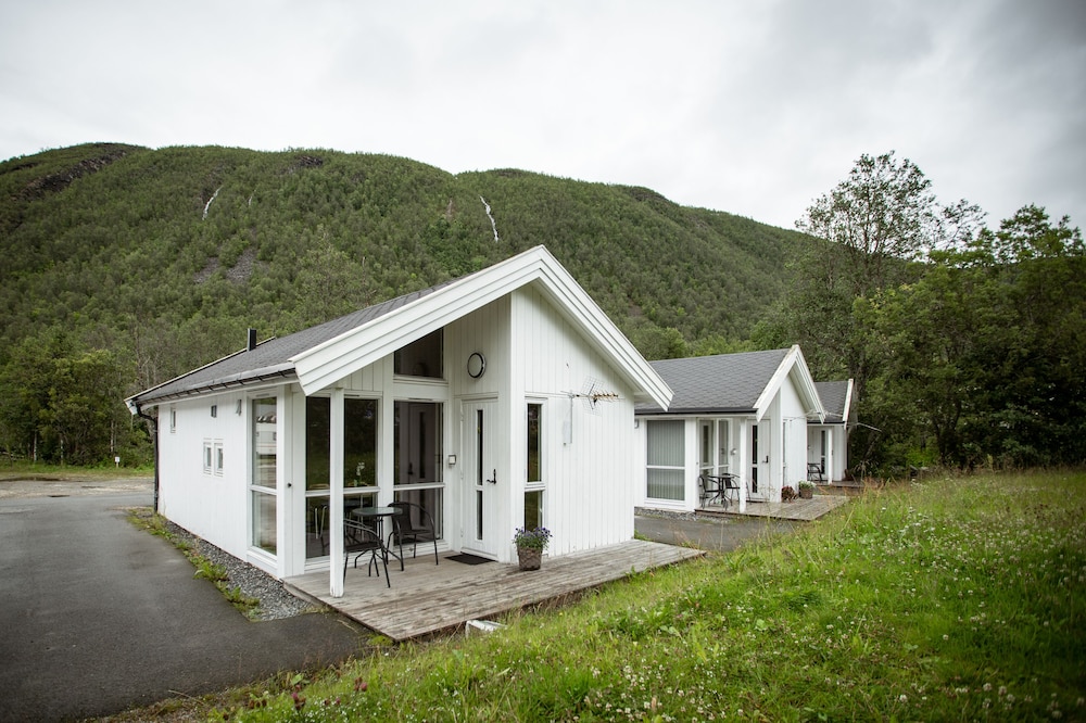 Superior Cabin