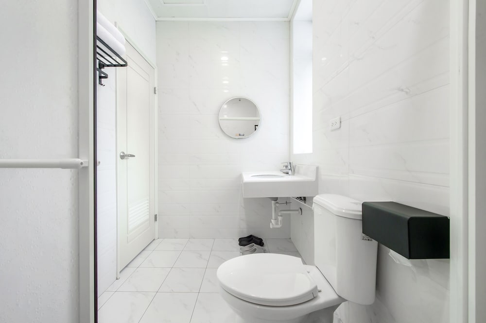 Superior Double Room, City View - Photo 21