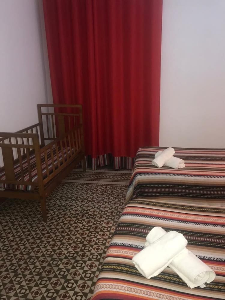 Quadruple Room photo 3