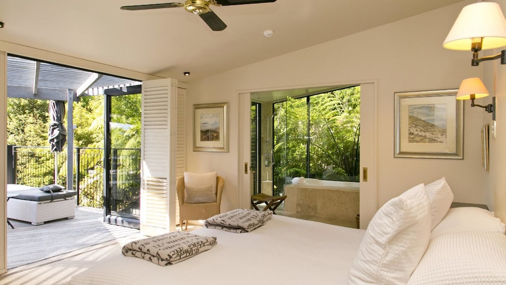 House, Multiple Beds, Lake View (Villa 1 Tatamoana)