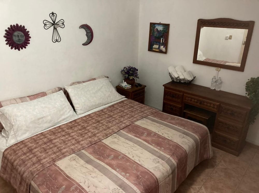 Standard Double Room, Private Bathroom (#4) photo 1