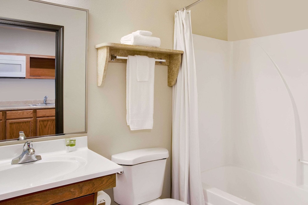 WoodSpring Suites Fredericksburg, Billede 3