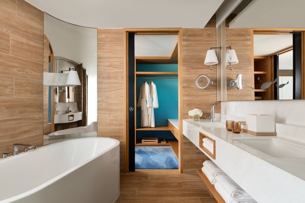 Club Suite, 1 Bedroom Club Suite, 1 Bedroom