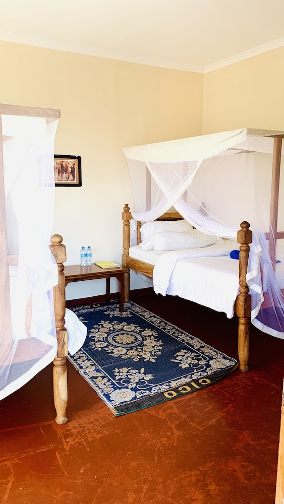 Twin Room, 2 Twin Beds