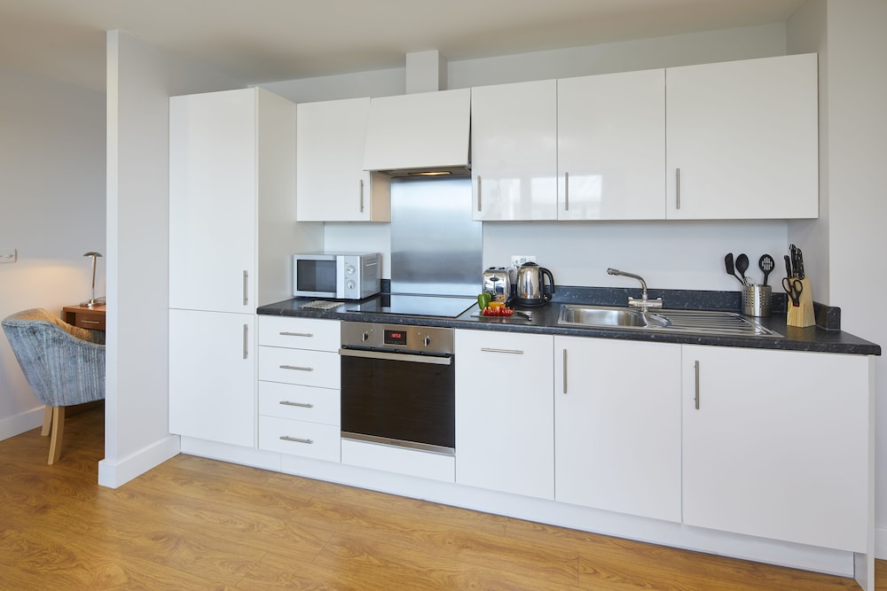 1 Bedroom Apartment Twin - Photo 3