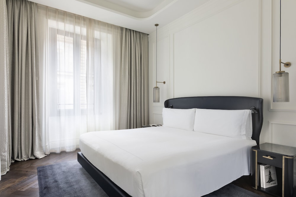 Suite, 1 Bedroom thumbnail 5
