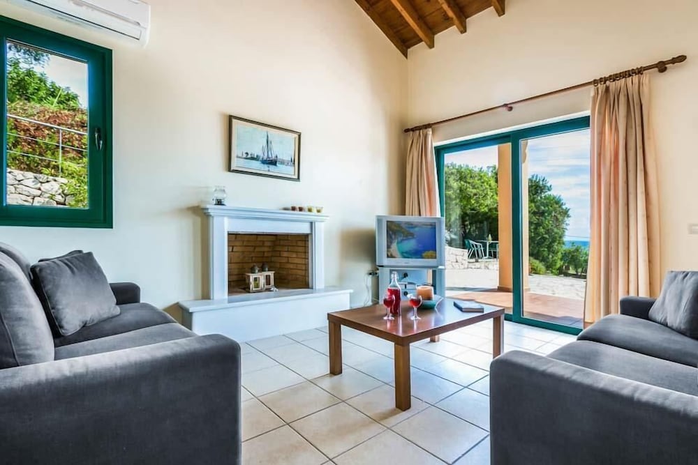Villa (3 Bedrooms)