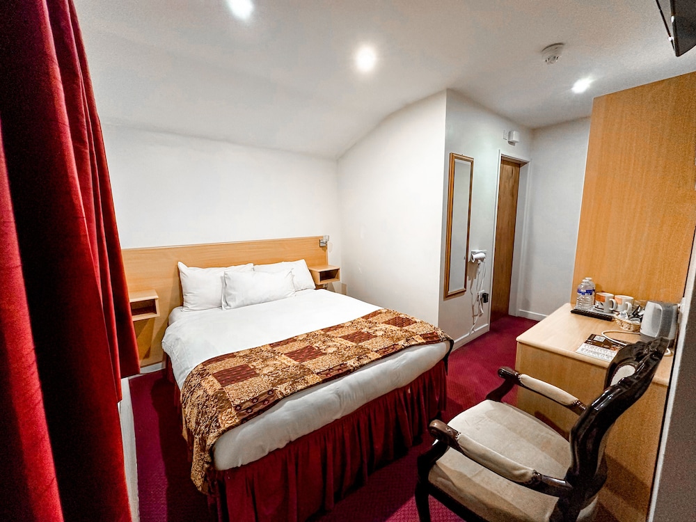 Classic Double Room - Photo 1