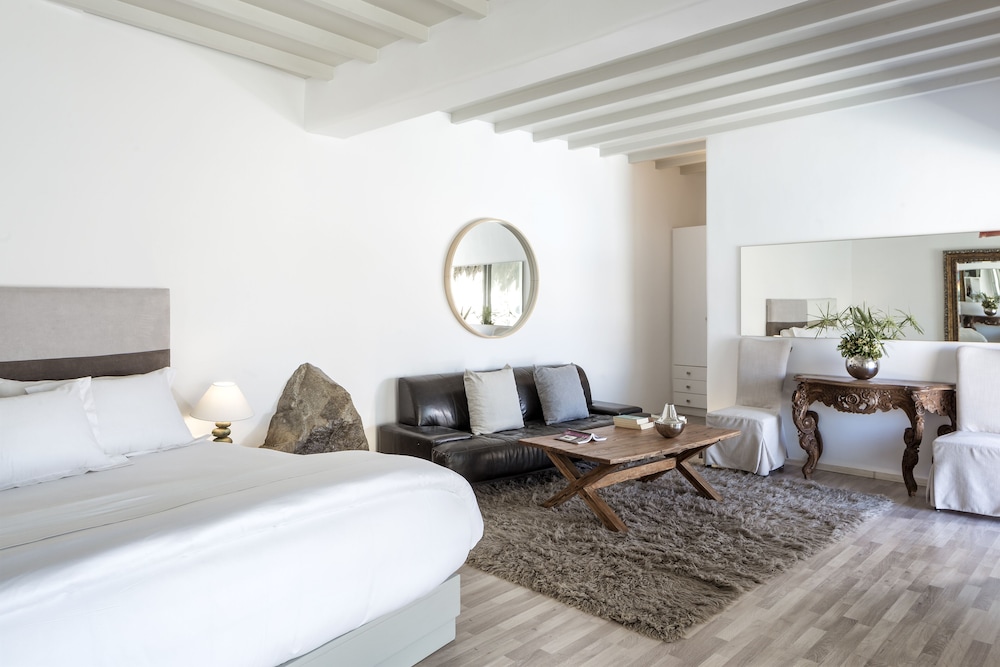 Deluxe Suite, Private Pool, Sea View - Photo 2