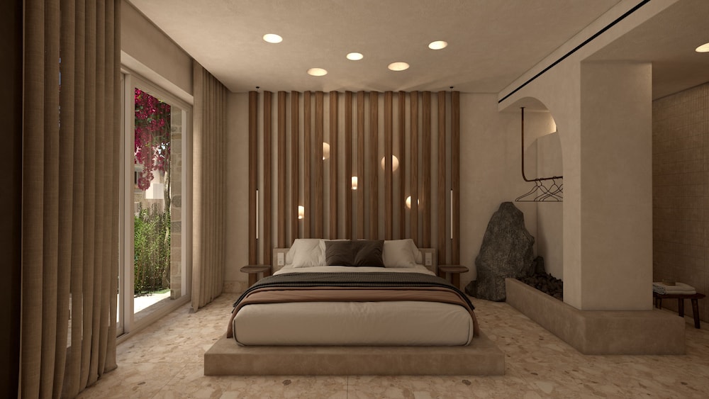 Tranquil Suite with Private Pool - Photo 1