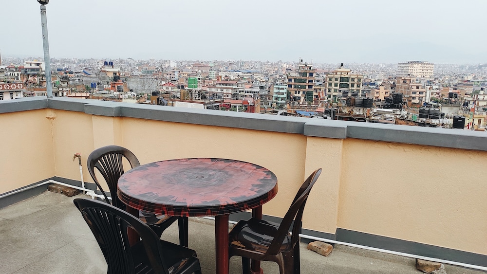 Economy Shared Dormitory, Women only photo 2