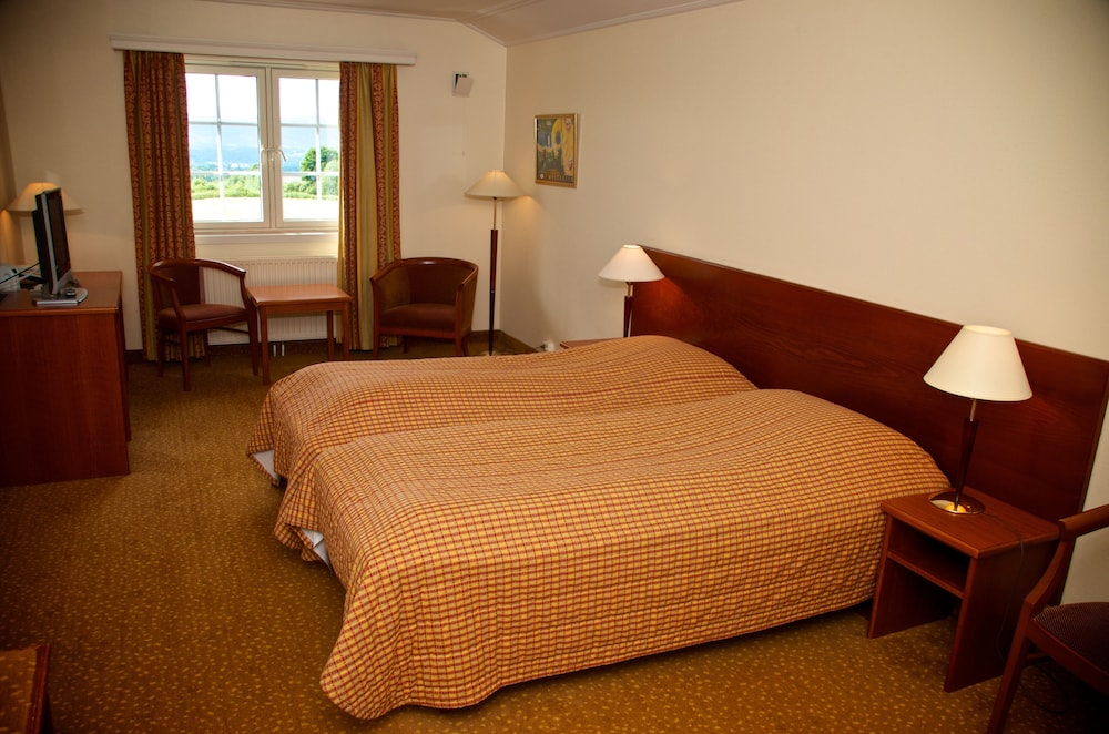 Double or Twin Room photo 2