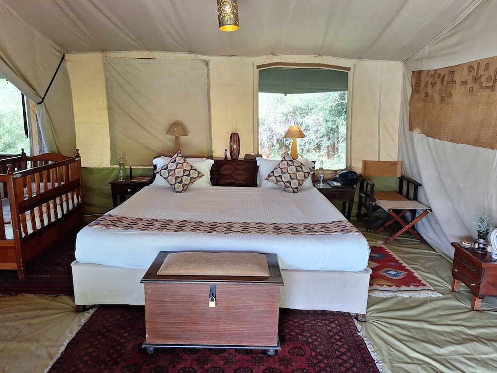 Classic Tent, Valley View photo 3