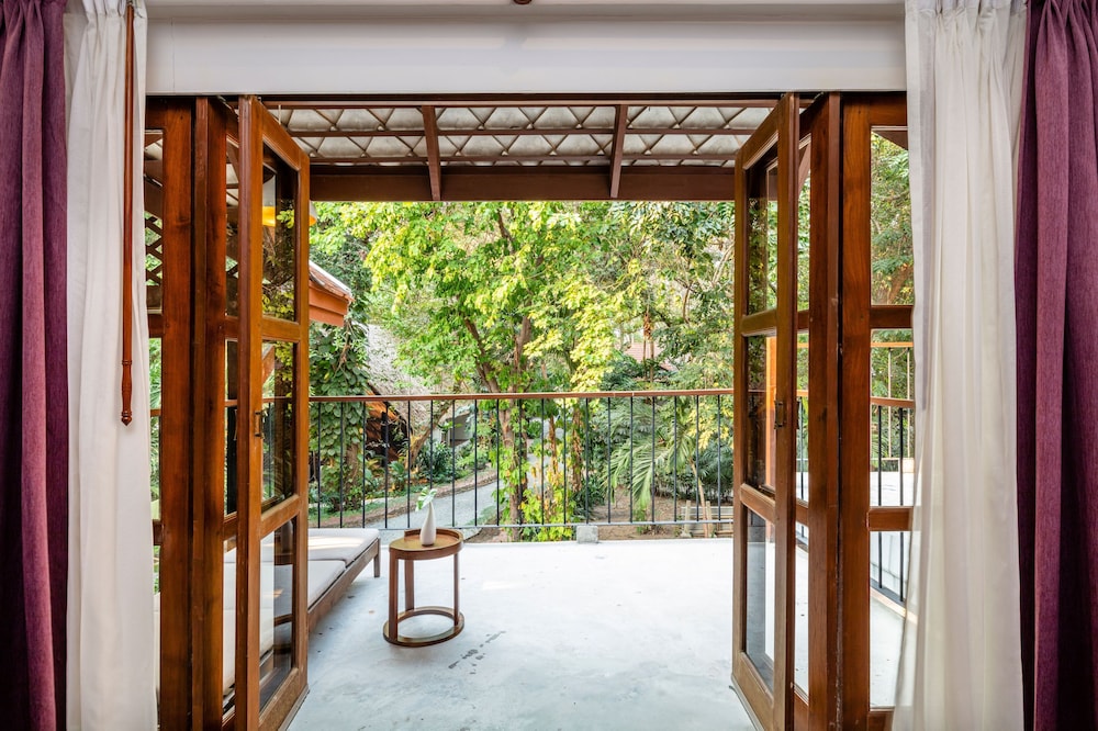 Garden Suite photo 2