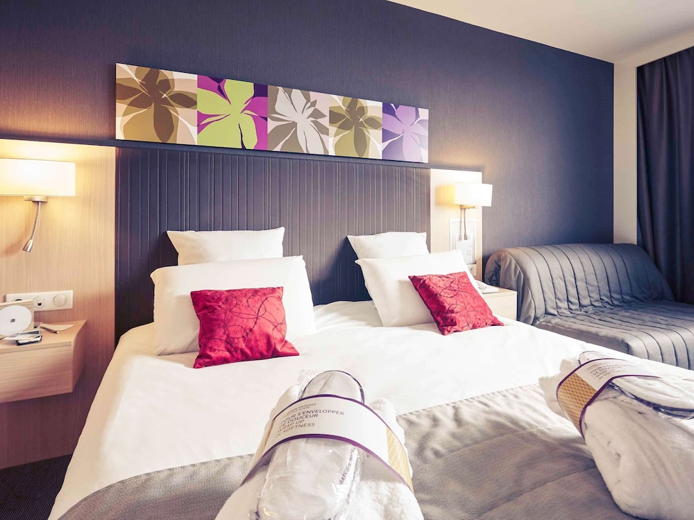 Privilege, Standard Room, 1 Double Bed with Sofa bed photo 1