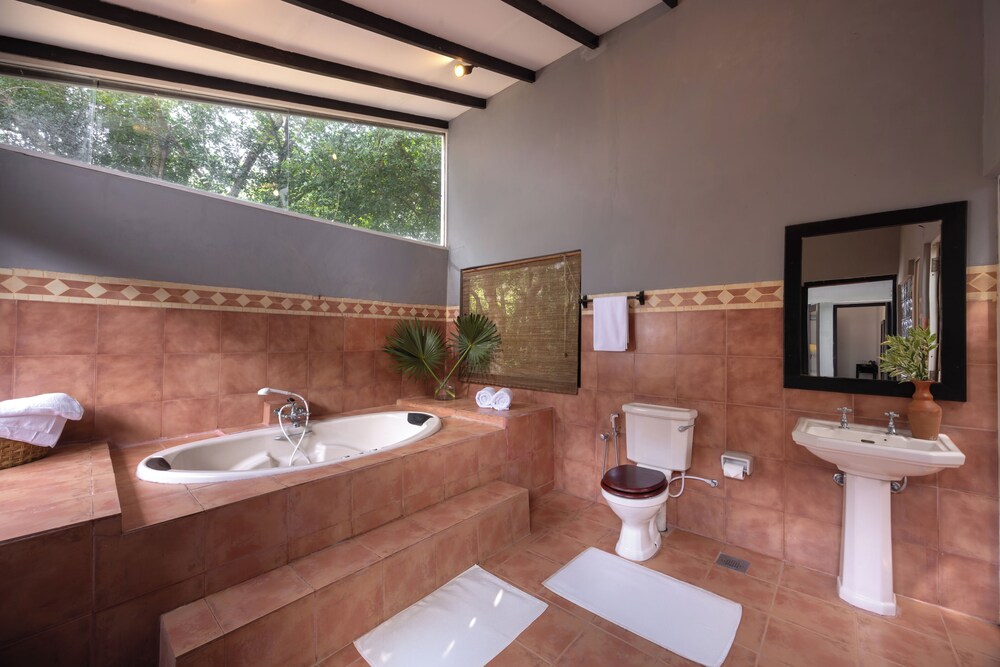 Comfort Villa, Garden View photo 3
