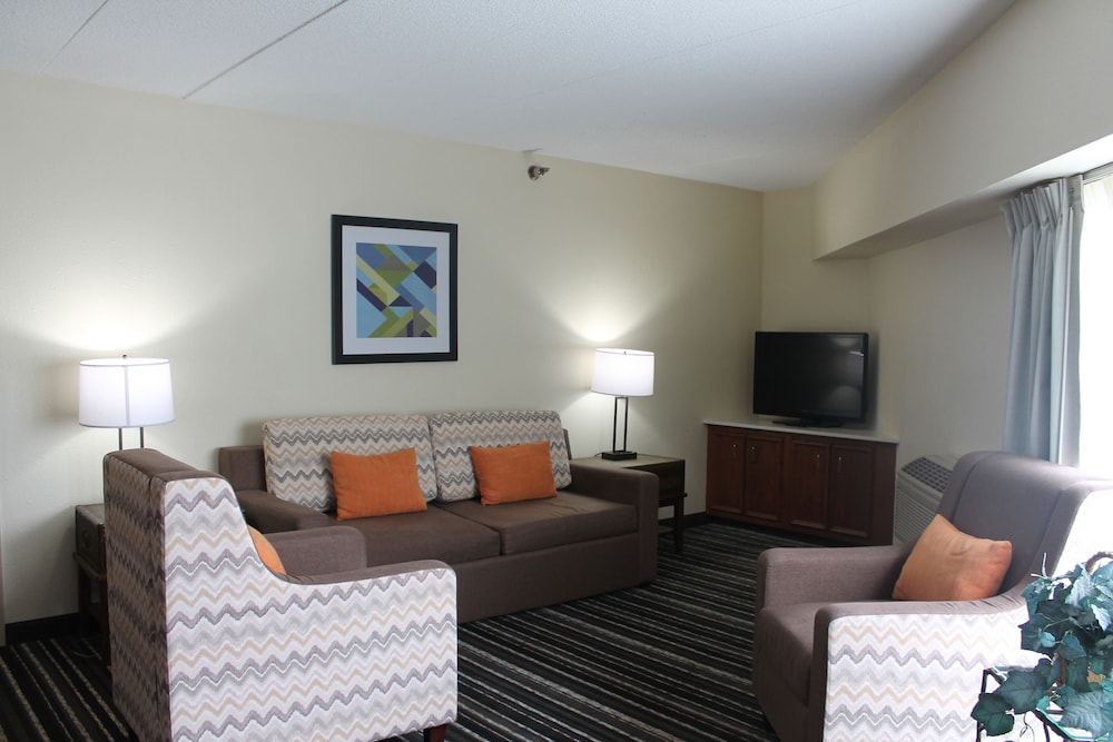 Suite photo 3
