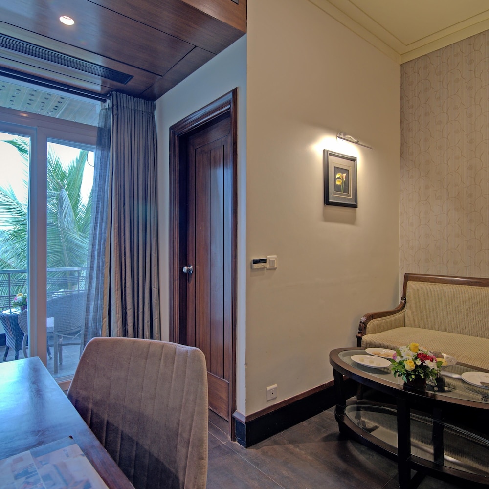 Executive Premier Room - Photo 10