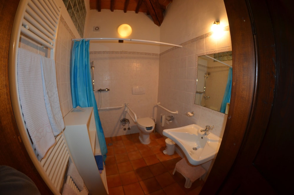 Double Room, Accessible photo 2