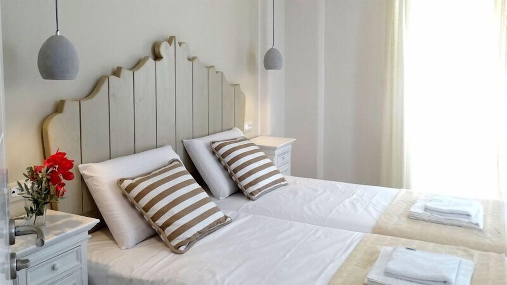 Double or Twin Room, Balcony photo 1