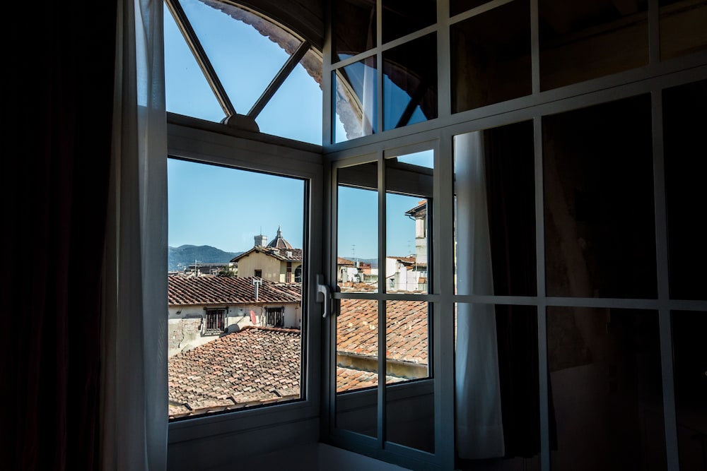 Panoramic Double Room, City View photo 2