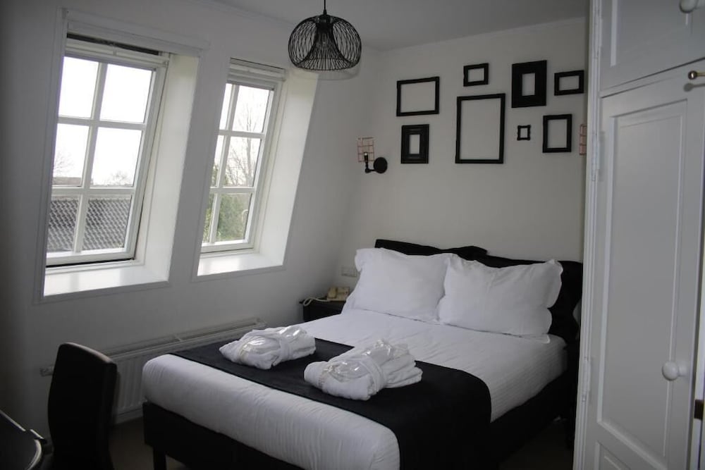 Classic Room, 1 Double Bed photo 1