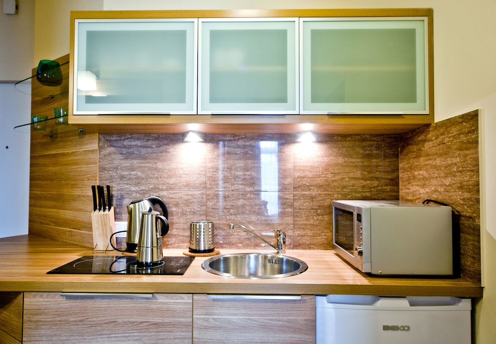 Apartment, 2 Bedrooms, Balcony, Garden View (6 pax) - Photo 20
