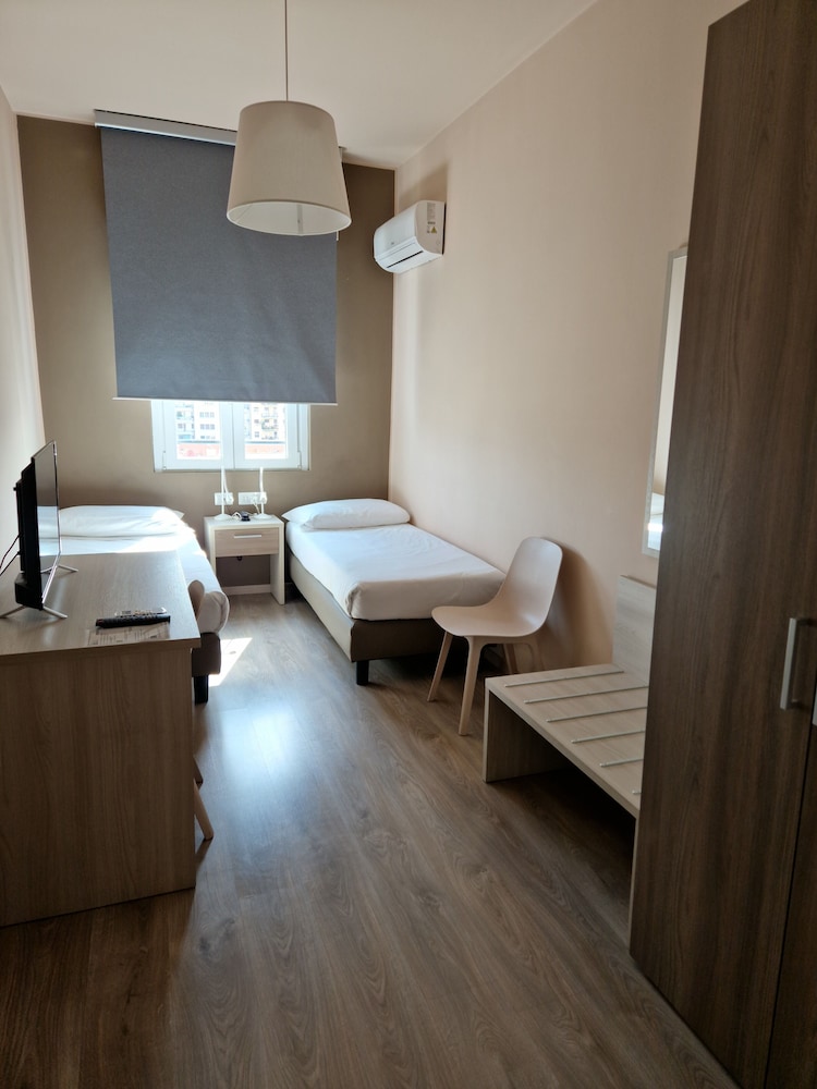 Superior Double Room, 2 Twin Beds