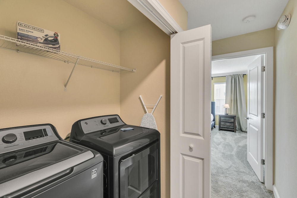 Stylish Family Home Private Pool Stl111, Billede 22