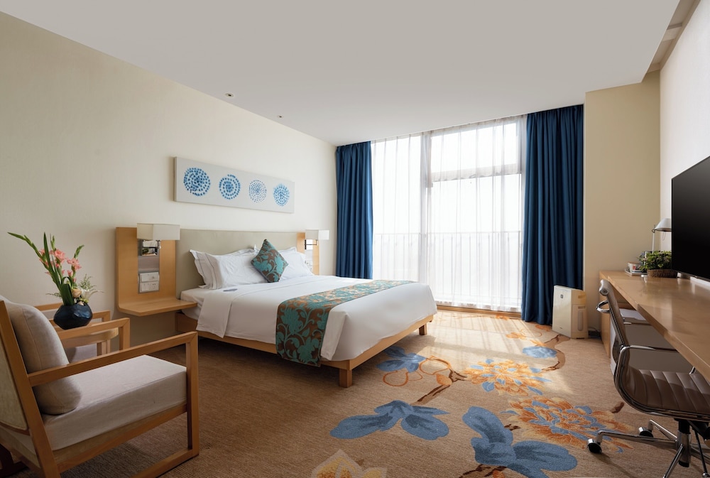 Panoramic Double Room, 1 Queen Bed photo 1