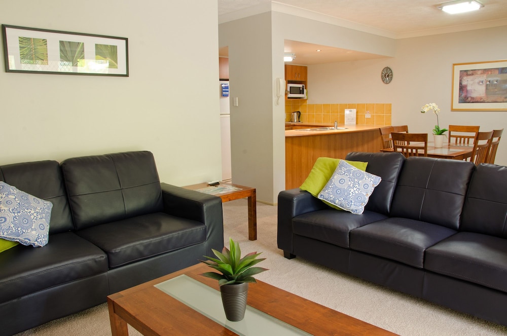 Standard Apartment, 2 Bedrooms, Non Smoking, Kitchen (7 nights) - Photo 8