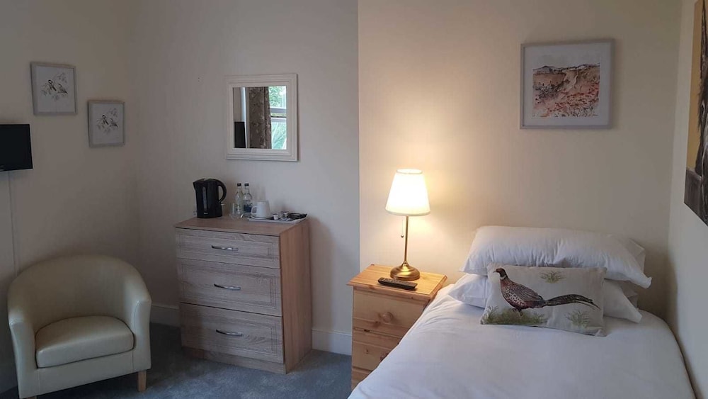 Standard Single Room (Room 1) photo 1