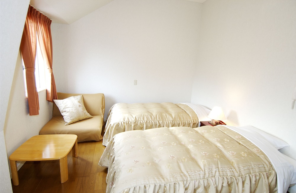 Twin Room photo 3