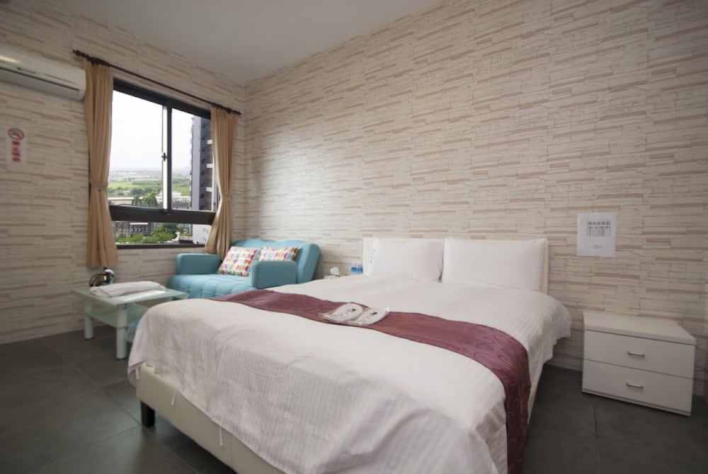 Double Room - Photo 1