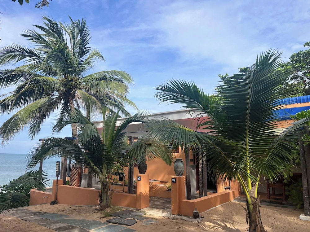 Premium Room, Beach View