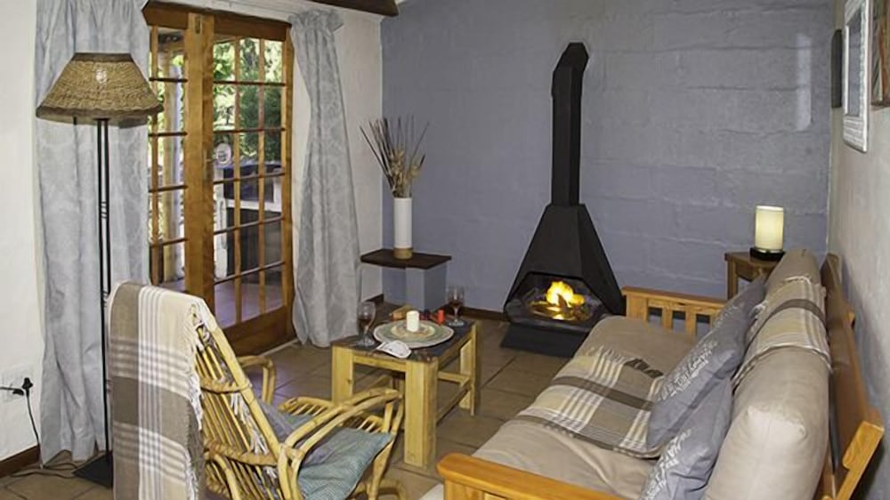 Standard Cottage, 1 Bedroom photo 2